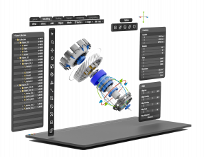 Realizzazioni di Parti Meccaniche Su Disegno a Veneto