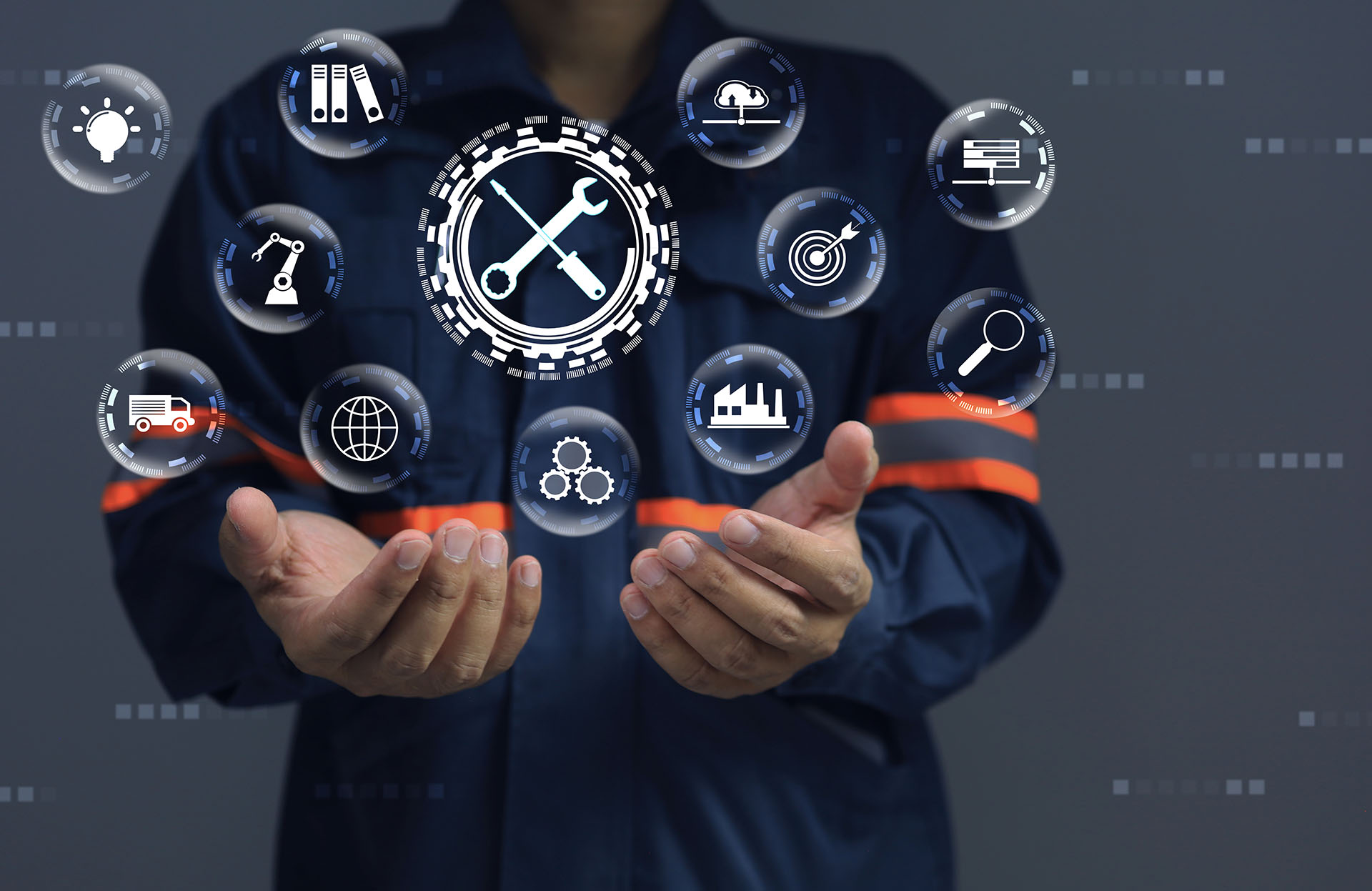 componenti meccanici su misura a veneto