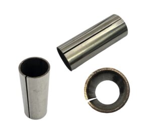 fornitura di parti speciali Treviso 